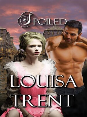 cover image of Spoiled